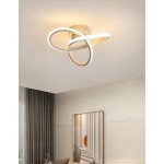 220V/LED现代简约北欧创意个性衣柜门厅客厅门厅阳台走廊楼梯装饰吸顶灯