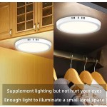 CANMEIJIA 1 件明亮高显示 LED 吸顶灯，现代风格白色吸顶灯，110V 220V LED 房间灯，强电安装，卧室装饰灯，适用于客厅、厨房、餐厅、走廊、商场