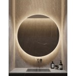 1入組3M/5M180/300LED白色觸碰可調光燈條帶觸碰開關適用於床側和臥室燈光